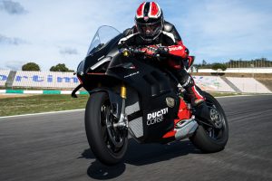 Photo: Ducati